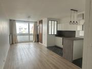 Appartement de 35m2 à louer sur Paris 10