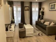 Appartement de 35m2 à louer sur Paris 12