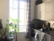 Appartement de 35m2 à louer sur Paris 13