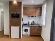 Appartement de 35m2 à louer sur Paris 13
