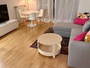 Appartement de 35m2 à louer sur Paris 17