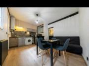 Appartement de 35m2 à louer sur Reims