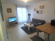 Appartement de 35m2 à louer sur Troyes