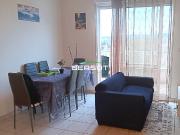 Appartement T2 de 35m2 avec balcon et parking Bregille