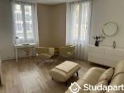 Appartement de 36m2