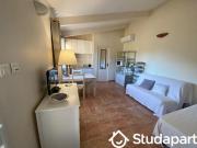 Appartement de 36m2