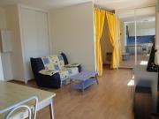 Appartement de 36m2 à louer sur Grenoble