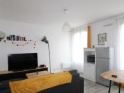 Appartement de 36m2 à louer sur Magny le Hongre