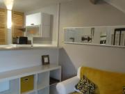 Appartement de 36m2 à louer sur Nantes