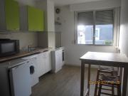 Appartement de 36m2 à louer sur Tours