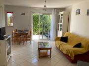 Appartement de 36m2 à louer sur Yves