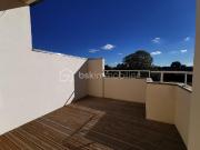 Appartement de 37,50 m² à Chatellerault