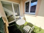 Appartement de 37 m² à Agde