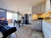 Appartement de 37 m² à Beziers