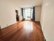 Appartement de 37 m² avec balcon