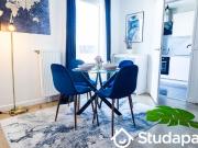 Appartement de 37m2