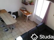 Appartement de 37m2 Appartement de 37m2