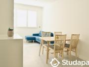 Appartement de 37m2