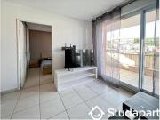 Appartement de 37m2