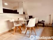 Appartement de 37m2
