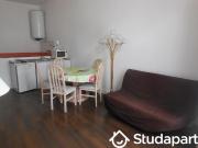 Appartement de 37m2