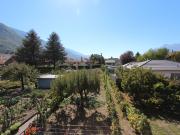 Appartement de 37m2 à louer sur Albertville