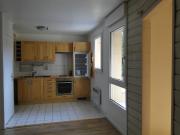 Appartement de 37m2 à louer sur Caen