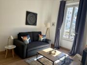 Appartement de 37m2 à louer sur Cannes Appartement de 37m2 à louer sur Cannes