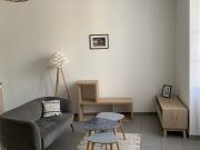 Appartement de 37m2 à louer sur Nîmes