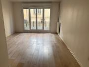 Appartement de 37m2 à louer sur Paris 18