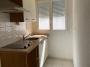 Appartement de 37m2 à louer sur Sète