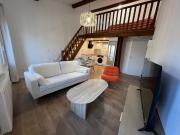 Appartement de 37m2 à louer sur Toulon