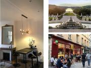 Appartement de 37m2 à louer sur Versailles