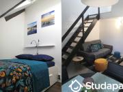 Appartement de 38m2