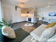 Appartement de 38m2