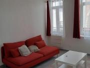 Appartement de 38m2