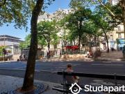 Appartement de 38m2 Appartement de 38m2