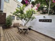 Appartement de 38m2 à louer sur Avignon