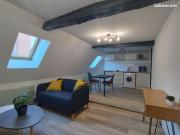 Appartement de 38m2 à louer sur Cambrai