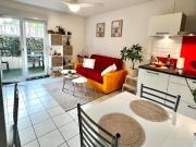 Appartement de 38m2 à louer sur Lyon 8 Appartement de 38m2 à louer sur Lyon 8