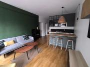 Appartement de 38m2 à louer sur Marseille 01