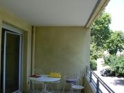 Appartement de 38m2 à louer sur Marseille 08