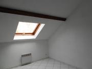 Appartement de 38m2 à louer sur Nancy