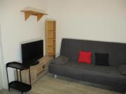 Appartement de 38m2 à louer sur Nancy