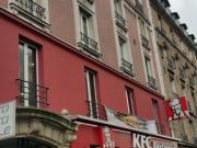 Appartement de 38m2 à louer sur Pantin