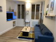 Appartement de 38m2 à louer sur Perpignan