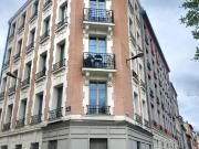 Appartement de 38m2 à louer sur St Denis