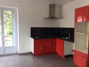 Appartement de 38m2 à louer sur Saint Martin d'Hères