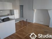 Appartement de 39m2