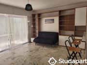 Appartement de 39m2